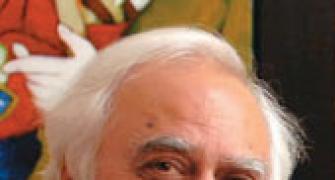 Kapil Sibal: Misleading students will be a criminal offence