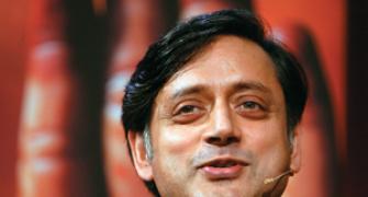 Shashi Tharoor: India needs well-formed minds
