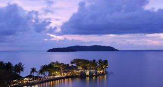 Travel: Top luxury destinations for 2010