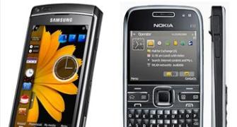 2009: Top 10 gadgets that clicked