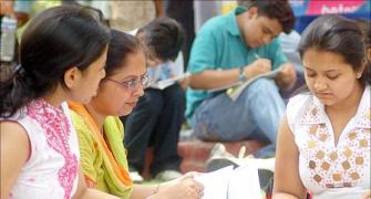 Why punish students, says SC on Sanskrit row