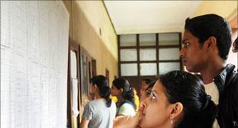 Unbelievable! All India CBSE topper in St Stephen's waiting list
