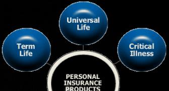 Insurance products for every stage of your life