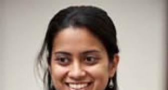 Deepti Gupta wins prestigious US teaching fellowship