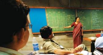 Indian tech schools: Why they have lost their appeal