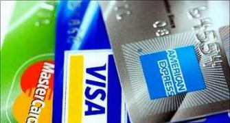 What your credit card numbers tell you