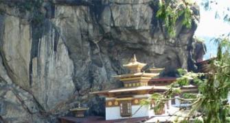 Travel: Exploring mystical Bhutan
