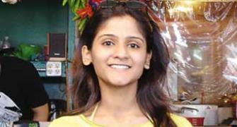 CA topper shares her success mantras