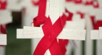 Myths about HIV causes, symptoms