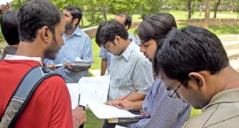 Why this hullabaloo about English in the UPSC test?