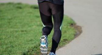 Marathon training: Nutrition tips for runners