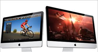 Apple's latest: iMac, Mac Pro, LCD Cinema Display and more