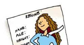 Want a winning resume? Try these tips