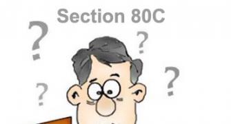 Understanding taxes: Your options under Section 80C