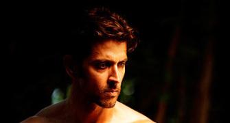 I was once terrified of Bollywood: Hrithik Roshan