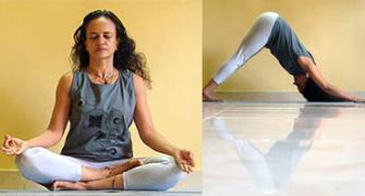 Yoga to improve your communication skills