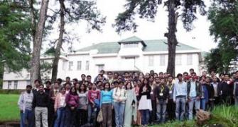 IIM Shillong: We want to carve our own identity