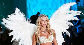 The world's sexiest lingerie fashion show is back!