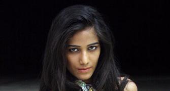 Nothing wrong in going nude to cheer Team India: Poonam Pandey