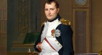 Top 7 life lessons from Napoleon