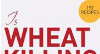 Is wheat killing you? Gluten-free recipes