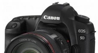 9 things to remember before choosing a DSLR camera