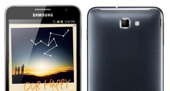 Gadget review: Should you go for Samsung Galaxy Note
