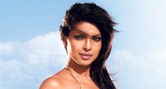 Priyanka Chopra on what turns her on in a man