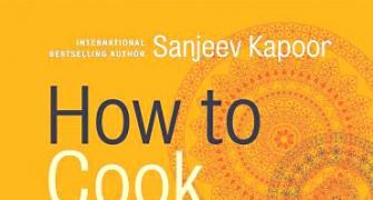 Recipes by Sanjeev Kapoor: Diwani Handi and more