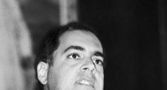Rajiv assassination video was suppressed, claims book