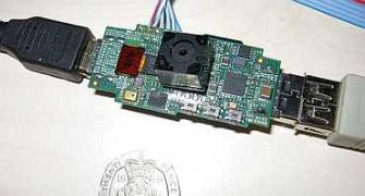 Firstlook: Raspberry Pi, a USB computer for $25