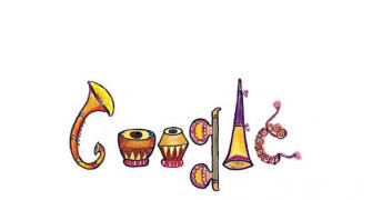 Children's day India: Google celebrates with a doodle