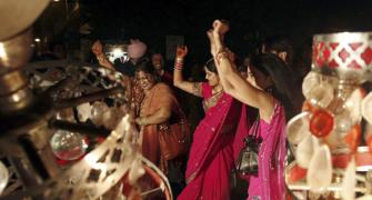 City of 100,000 weddings: Delhi gears up for the shaadi season!