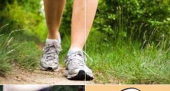12 tips to motivate yourself to walk
