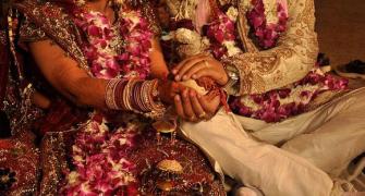 Passports of NRIs who don't register marriages to be seized