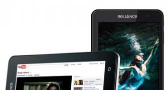 Reliance 3G Tab at Rs 13K: Should you buy it?