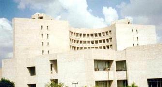 'IIFT exam tends to be tougher than CAT'