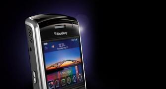 The five-point survival guide for BlackBerry-maker RIM