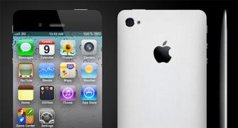 Apple guaranteed to sell 80 million iPhone 5 units?