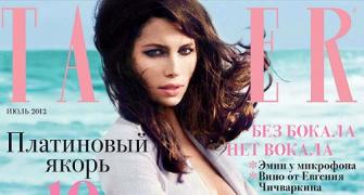 Jessica Biel willing to bare all and more fashion news!