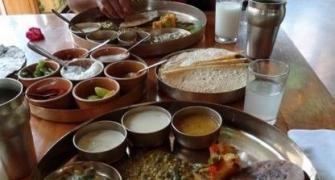 DON'T MISS: The BEST eateries in Ahmedabad