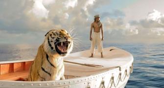 7 lessons I learnt from Life Of Pi