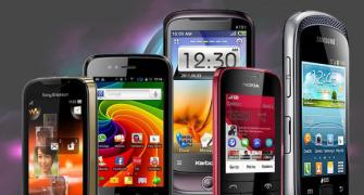 Top 5 budget music phones in India