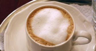 Coffee prevents diabetes, does NOT up cancer, heart risk