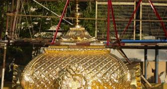 Chennai gets its own Golden Temple