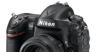 IN PICS: The camera more EXPENSIVE than 3 Nanos!