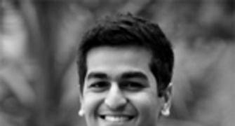 We prefer speed over perfection: Kavin Bharti Mittal