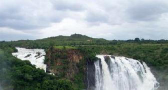 Photos: The 7 most breathtaking waterfalls in India