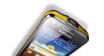Samsung Beam, Nokia 808, LG Vu and more at MWC