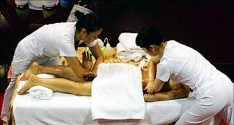 Unusual careers: What it takes to be a spa professional